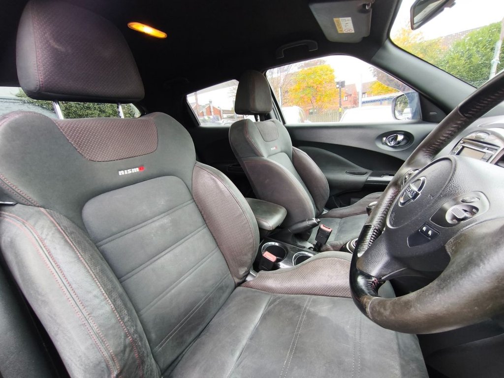 Used Nissan Juke 2016 for sale - 76380151: Photo 7