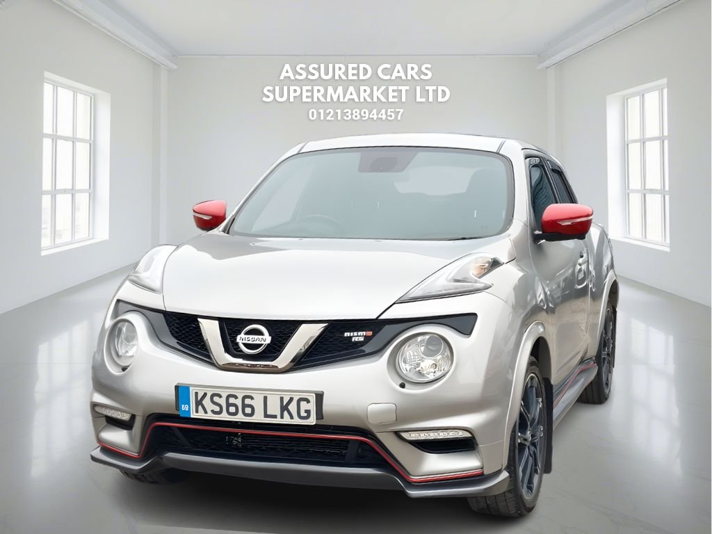 Used Nissan Juke 2016 for sale - 76380151: Photo 9