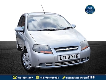 2008 (08) - 1.2 SE 5dr [AC]
