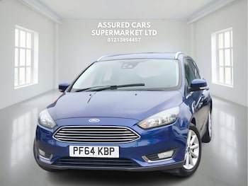 Used Ford Focus 2015 for sale - 78907924: Photo