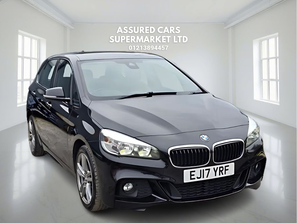 Used BMW 2 Series 2017 for sale - 76139538: Photo 11