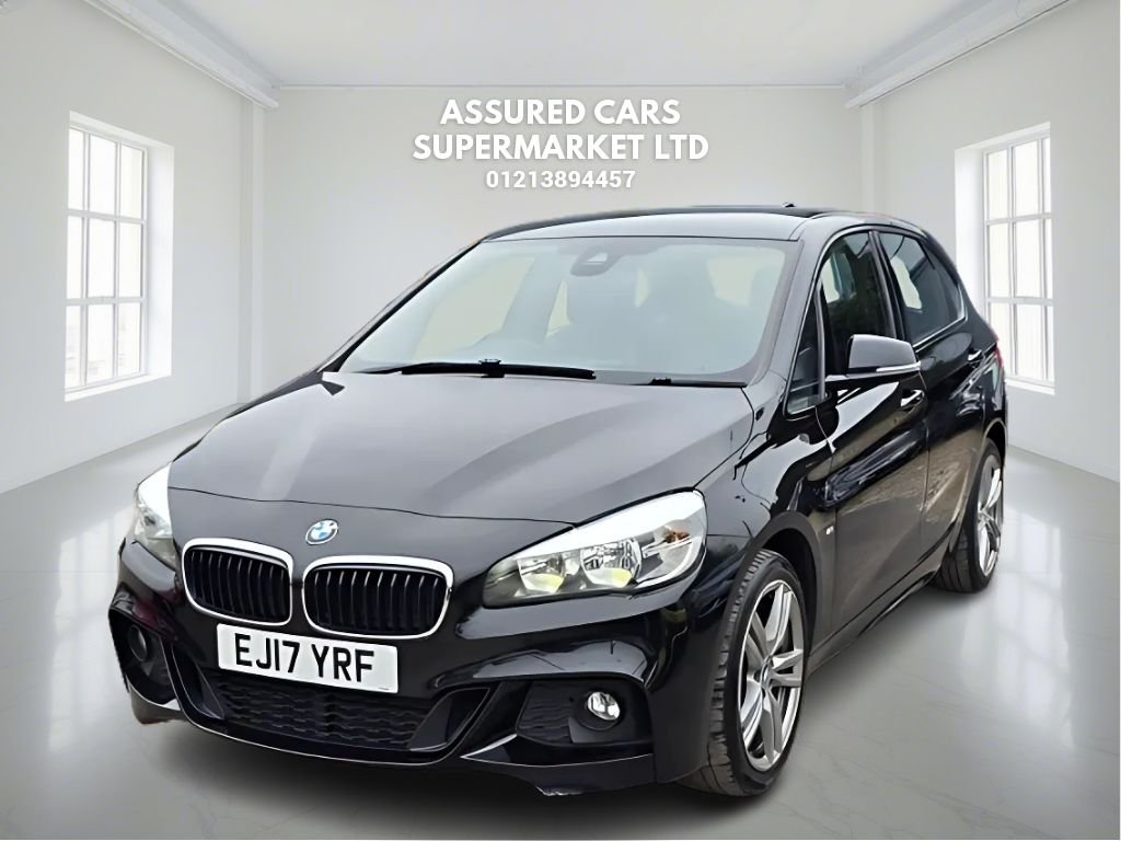 Used BMW 2 Series 2017 for sale - 76139538: Photo 12