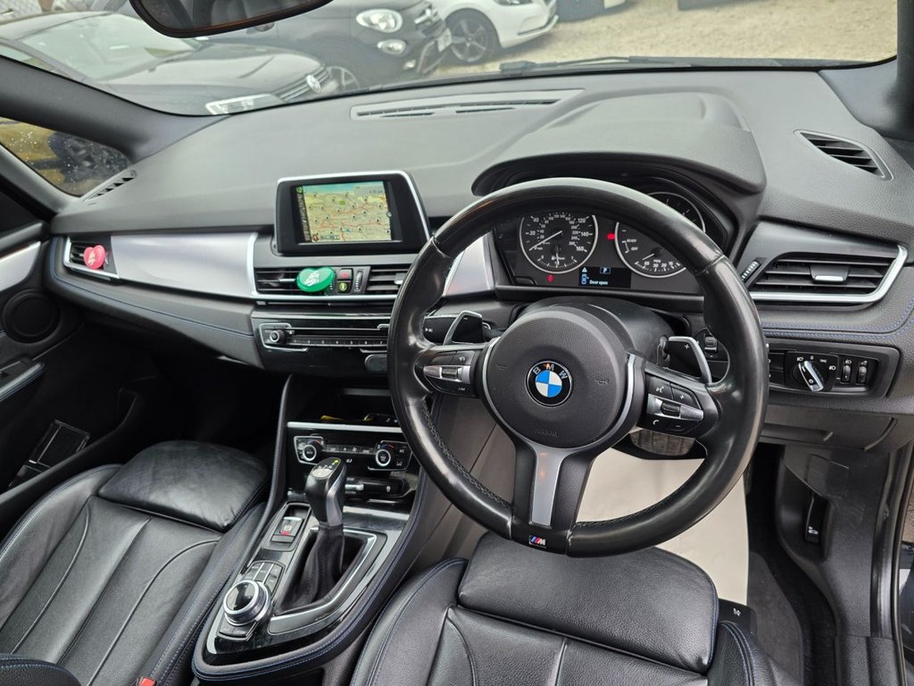Used BMW 2 Series 2017 for sale - 76139538: Photo 14