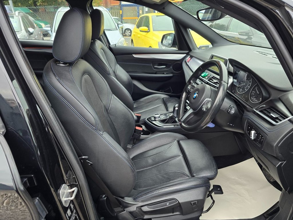 Used BMW 2 Series 2017 for sale - 76139538: Photo 15