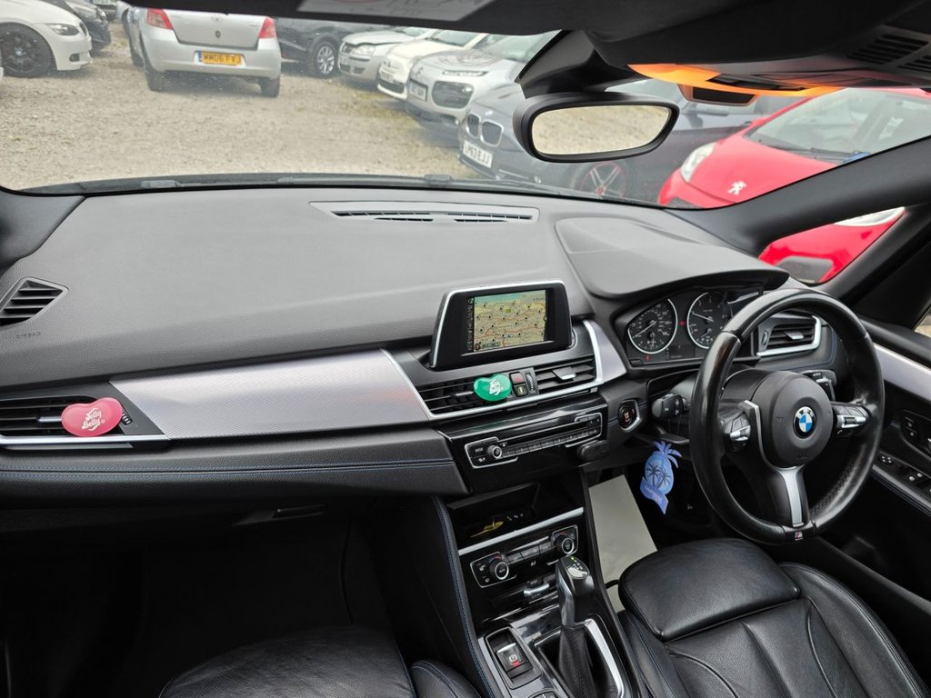 Used BMW 2 Series 2017 for sale - 76139538: Photo 16