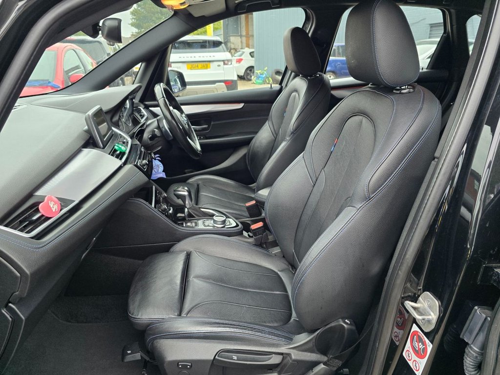 Used BMW 2 Series 2017 for sale - 76139538: Photo 17