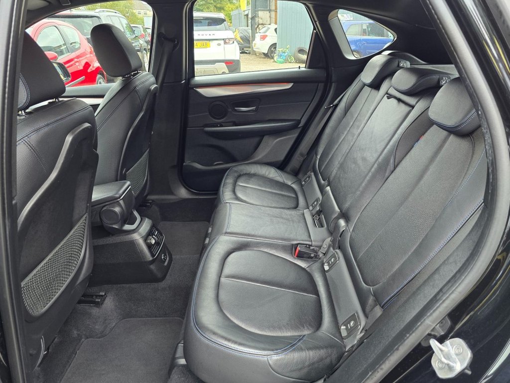 Used BMW 2 Series 2017 for sale - 76139538: Photo 18