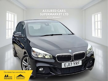BMW - 2 Series