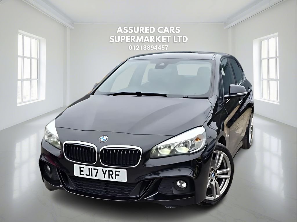Used BMW 2 Series 2017 for sale - 76139538: Photo 2