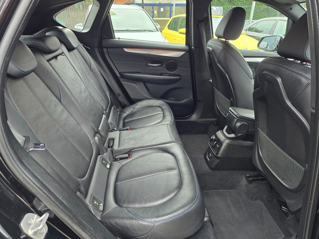 Used BMW 2 Series 2017 for sale - 76139538: Photo 25