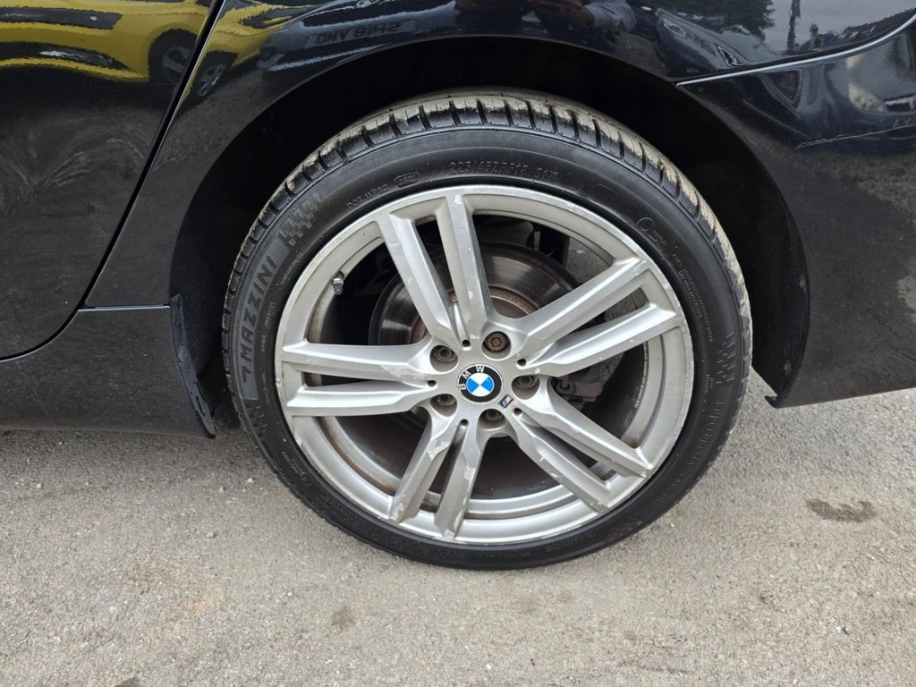Used BMW 2 Series 2017 for sale - 76139538: Photo 27
