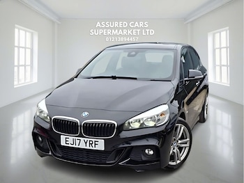 Used BMW 2 Series 2017 for sale - 76139538: Photo 2