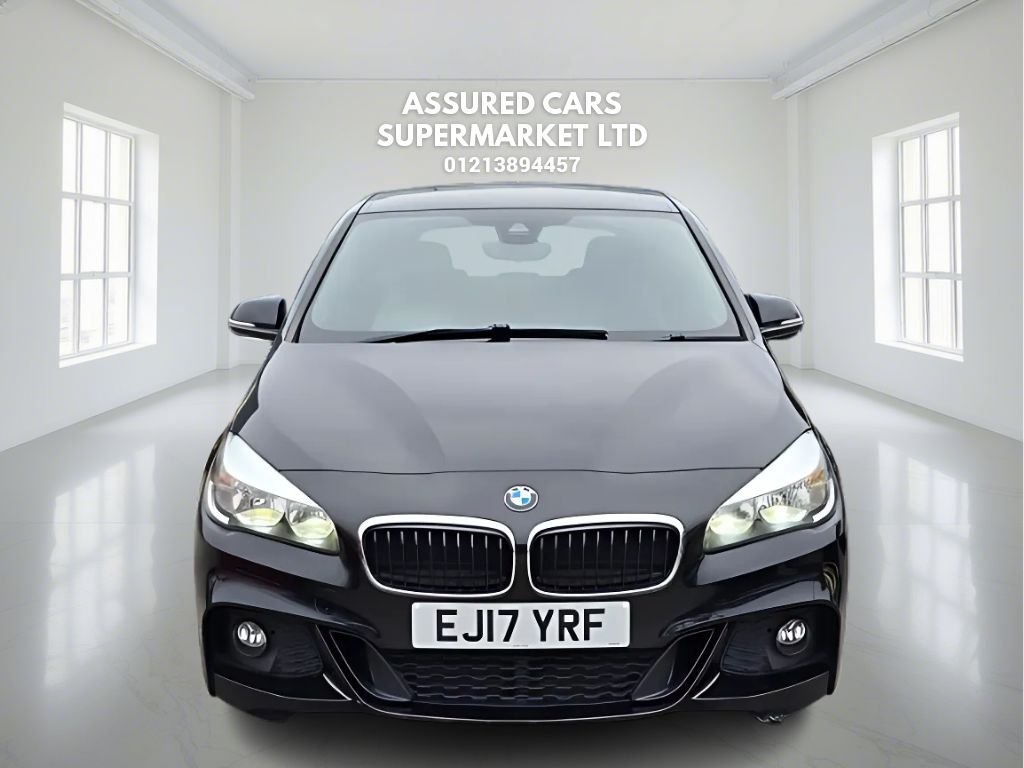 Used BMW 2 Series 2017 for sale - 76139538: Photo 3