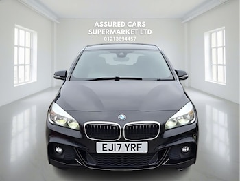 Used BMW 2 Series 2017 for sale - 76139538: Photo 3