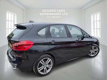 Used BMW 2 Series 2017 for sale - 76139538: Photo 4