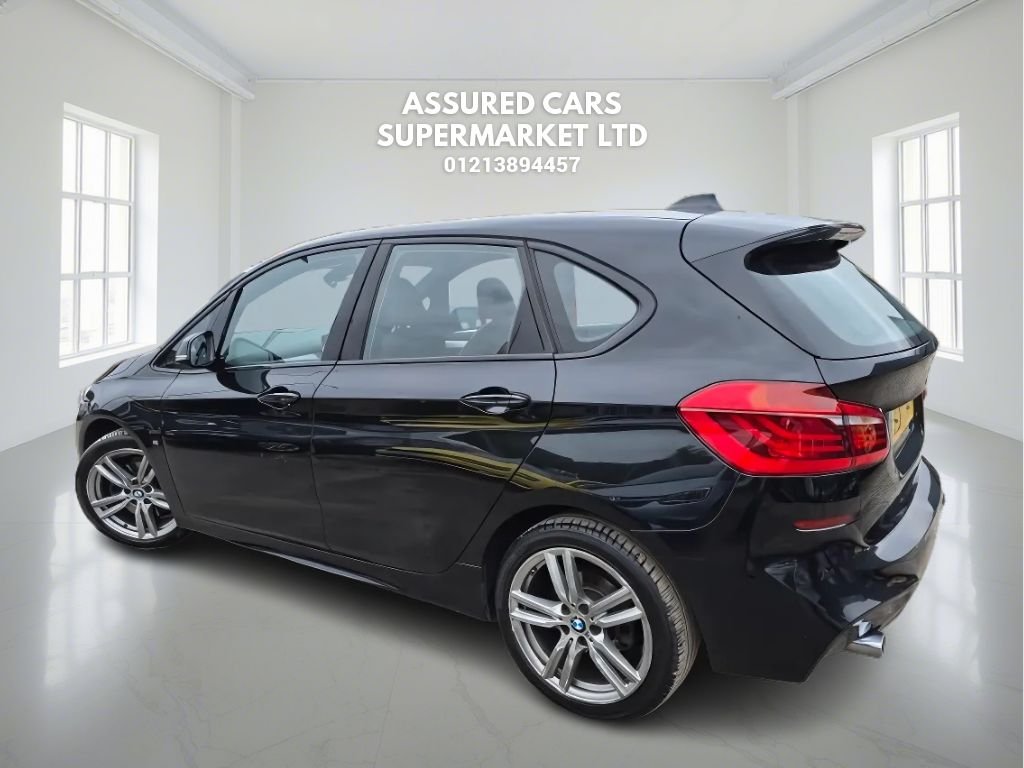 Used BMW 2 Series 2017 for sale - 76139538: Photo 5
