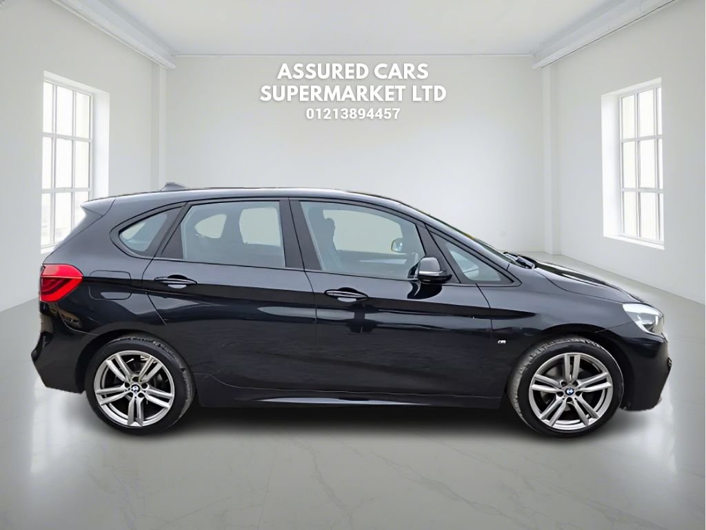Used BMW 2 Series 2017 for sale - 76139538: Photo 7
