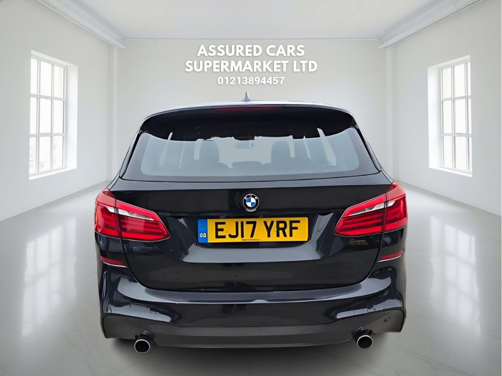 Used BMW 2 Series 2017 for sale - 76139538: Photo 9
