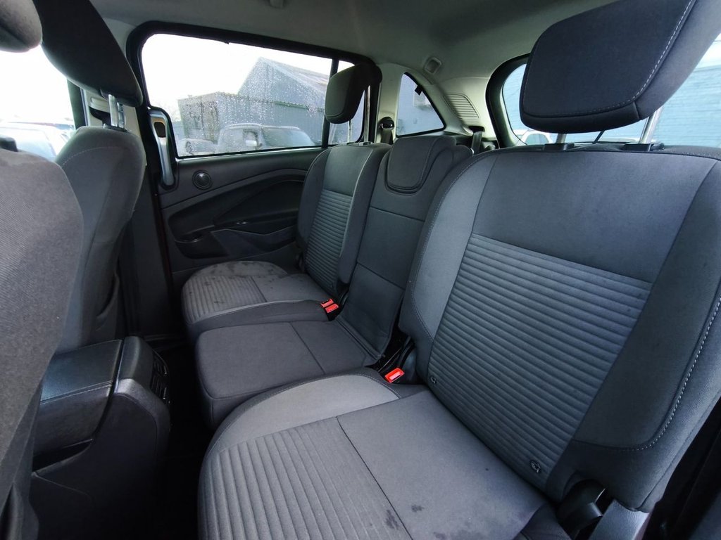 Used Ford Grand C-Max 2017 for sale - 76788092: Photo 13