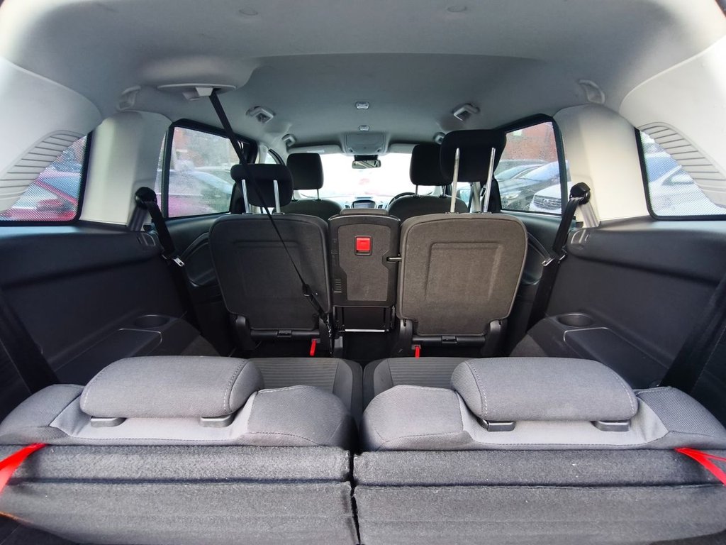 Used Ford Grand C-Max 2017 for sale - 76788092: Photo 16