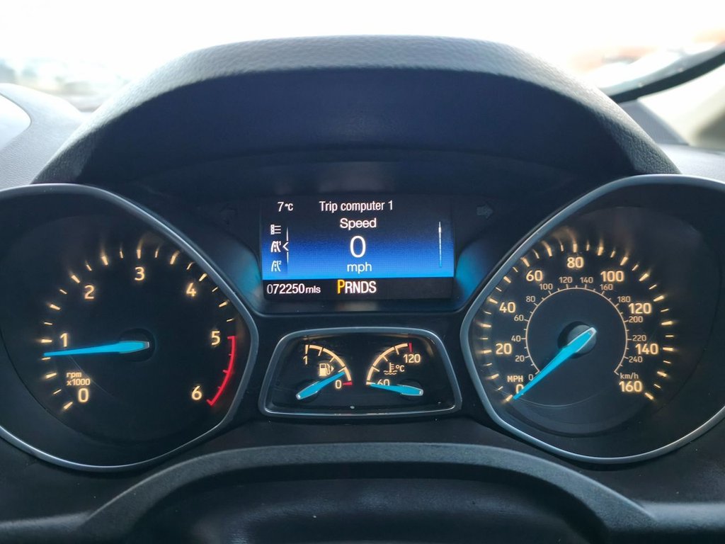 Used Ford Grand C-Max 2017 for sale - 76788092: Photo 18