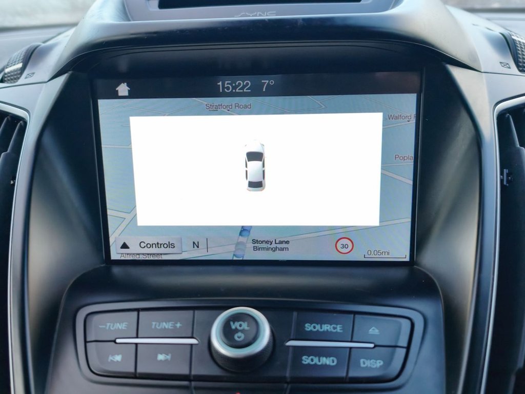 Used Ford Grand C-Max 2017 for sale - 76788092: Photo 20