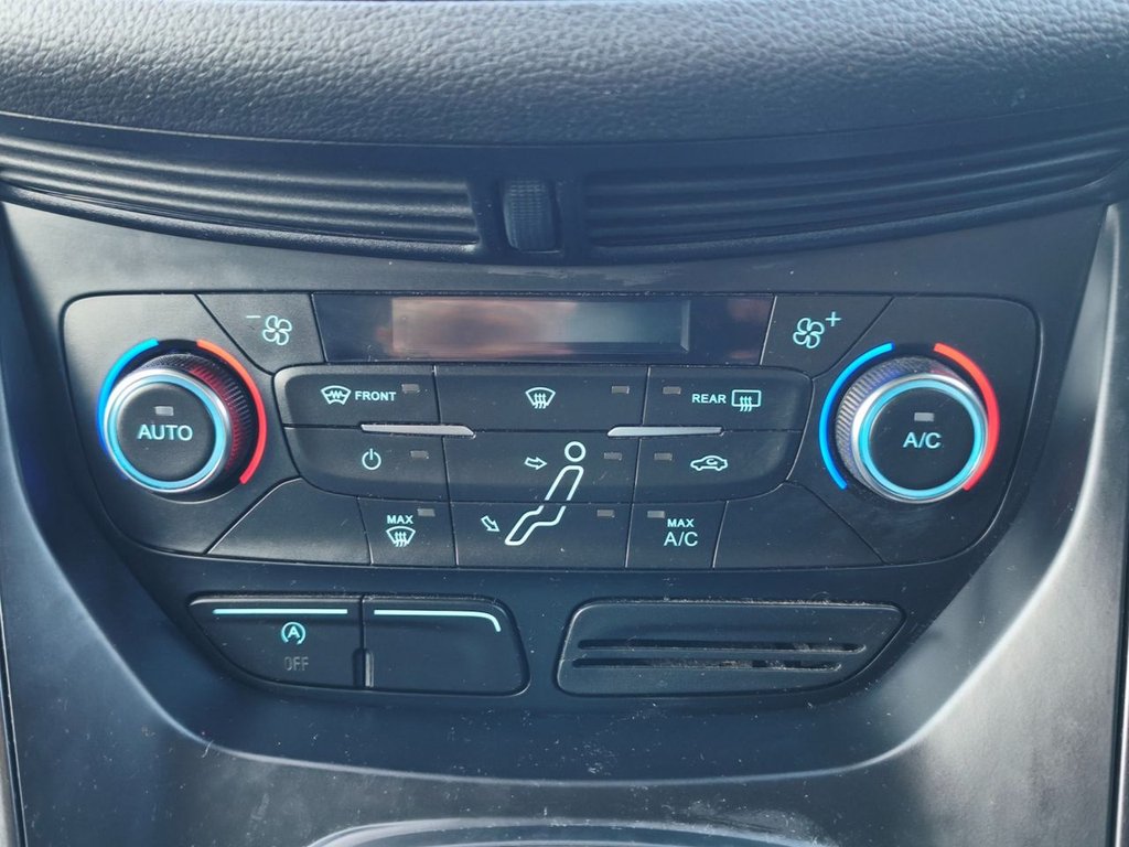 Used Ford Grand C-Max 2017 for sale - 76788092: Photo 21