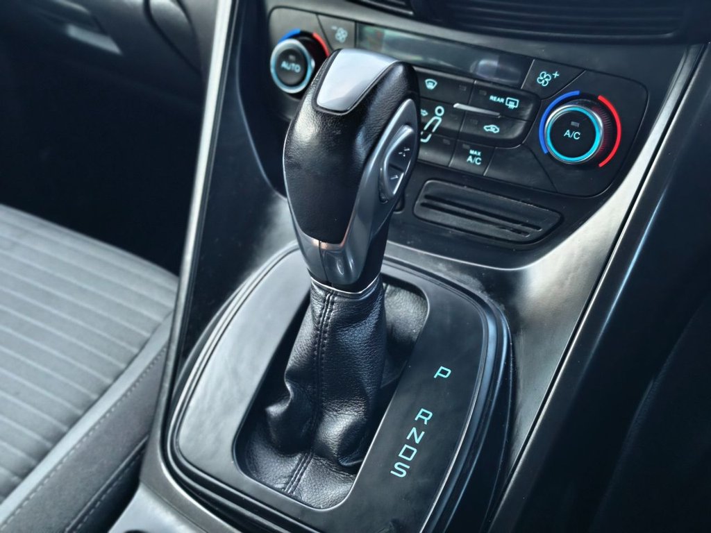 Used Ford Grand C-Max 2017 for sale - 76788092: Photo 22