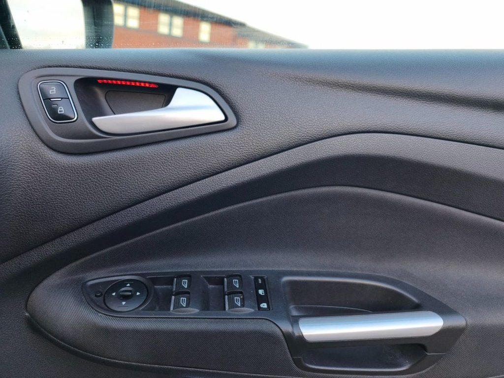 Used Ford Grand C-Max 2017 for sale - 76788092: Photo 23