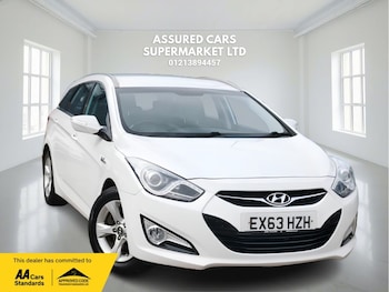 Used Hyundai i40 2013 for sale - 79178241: Photo