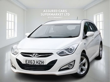 Used Hyundai i40 2013 for sale - 79178241: Photo