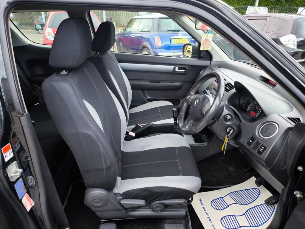 Used Suzuki Swift 2008 for sale - 76139465: Photo 10