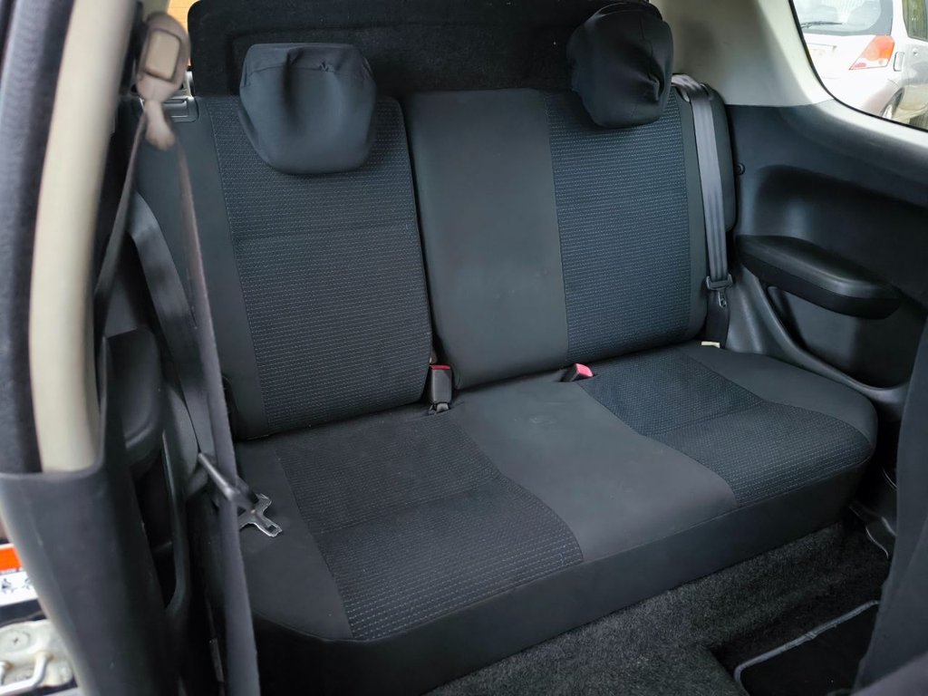 Used Suzuki Swift 2008 for sale - 76139465: Photo 13
