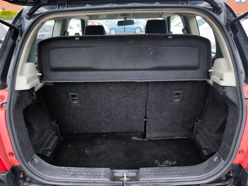 Used Suzuki Swift 2008 for sale - 76139465: Photo 14