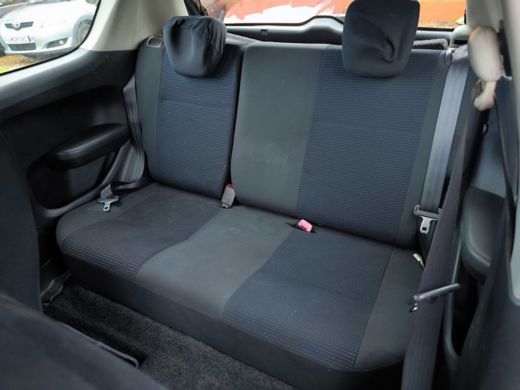 Used Suzuki Swift 2008 for sale - 76139465: Photo 15