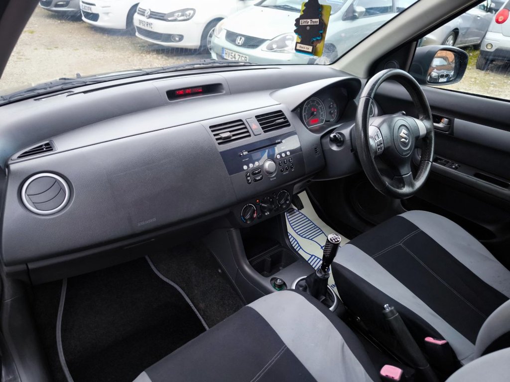 Used Suzuki Swift 2008 for sale - 76139465: Photo 16