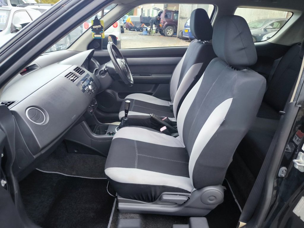 Used Suzuki Swift 2008 for sale - 76139465: Photo 17
