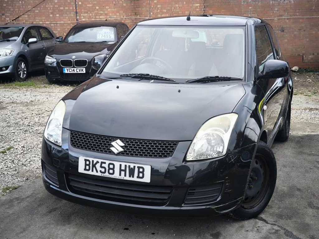 Used Suzuki Swift 2008 for sale - 76139465: Photo 19