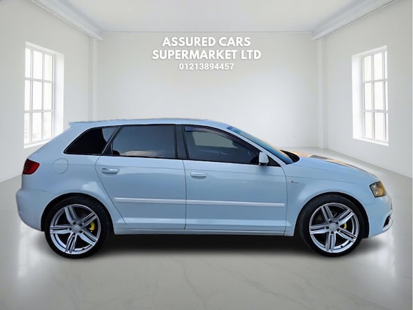 Used Audi A3 2012 for sale - 76172906: Photo 10