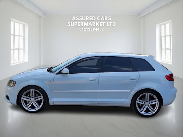 Used Audi A3 2012 for sale - 76172906: Photo 11