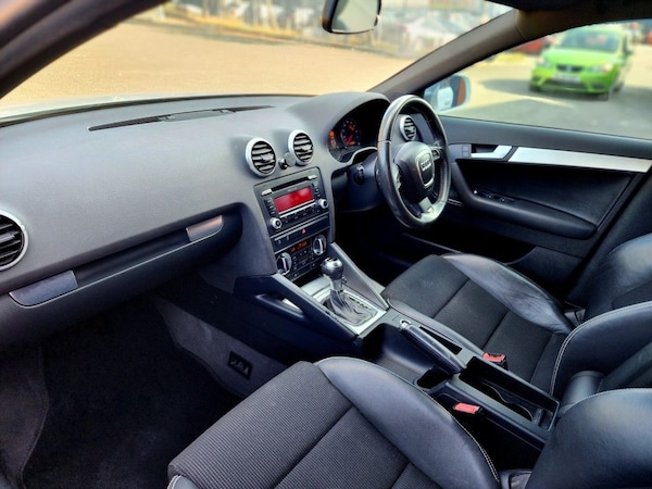 Used Audi A3 2012 for sale - 76172906: Photo 14