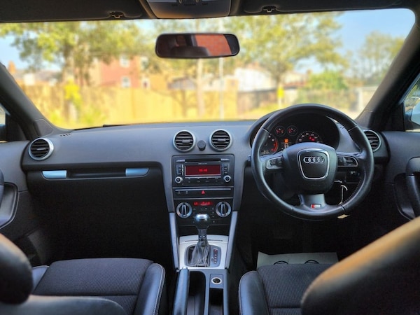 Used Audi A3 2012 for sale - 76172906: Photo 17