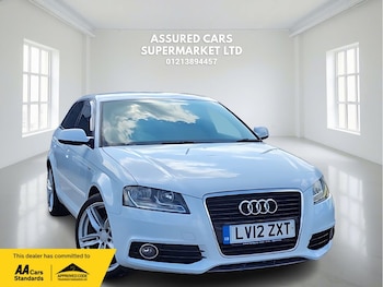 Audi - A3