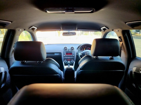 Used Audi A3 2012 for sale - 76172906: Photo 23