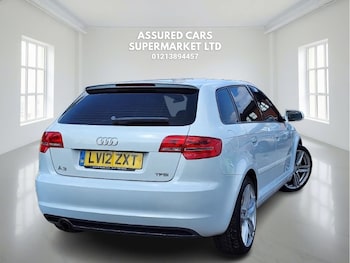 Used Audi A3 2012 for sale - 76172906: Photo 4