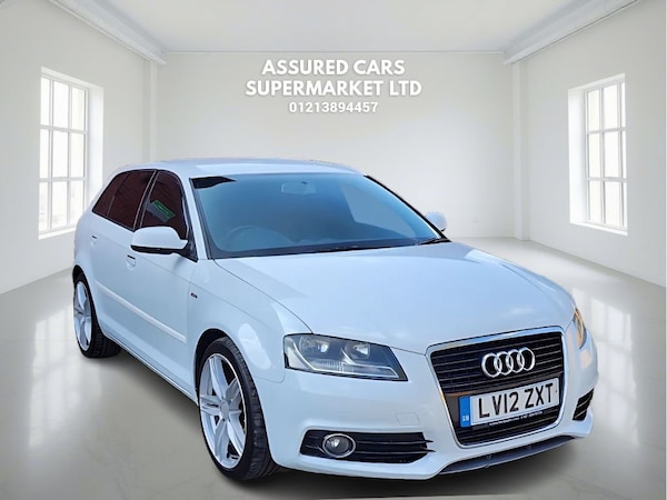 Used Audi A3 2012 for sale - 76172906: Photo 7