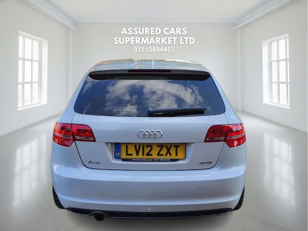 Used Audi A3 2012 for sale - 76172906: Photo 9
