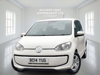 Used Volkswagen up! 2014 for sale - 78543850: Photo