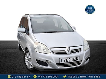 2012 (62) - 1.6i [115] Exclusiv 5dr