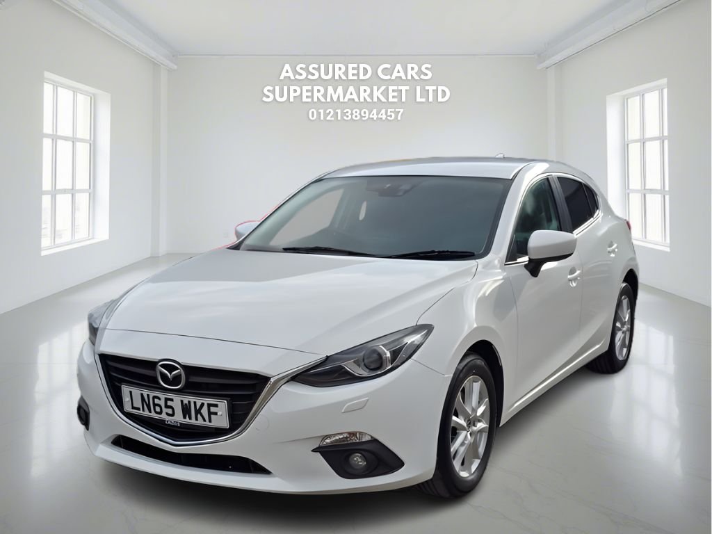 Used Mazda Mazda3 2015 for sale - 76367489: Photo 10